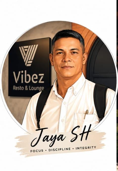 Jaya SH